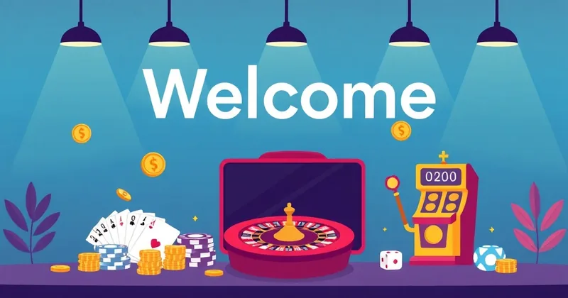LiveOpsDaydream — welcome illustration